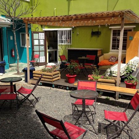Hostal Viaggio Vina del Mar Exterior photo