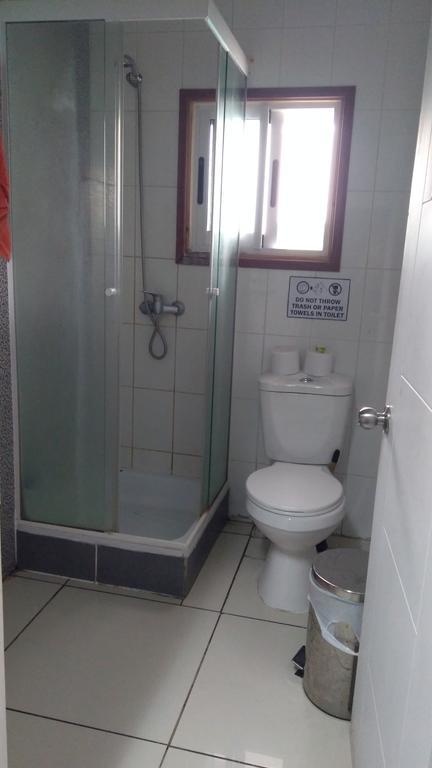 Hostal Viaggio Vina del Mar Exterior photo