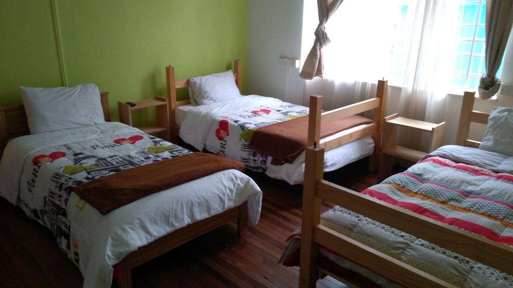 Hostal Viaggio Vina del Mar Room photo