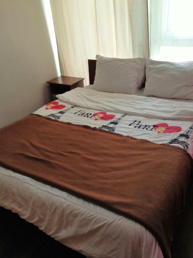 Hostal Viaggio Vina del Mar Exterior photo