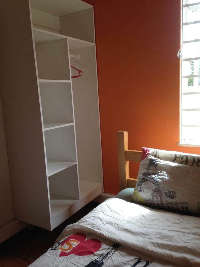 Hostal Viaggio Vina del Mar Room photo